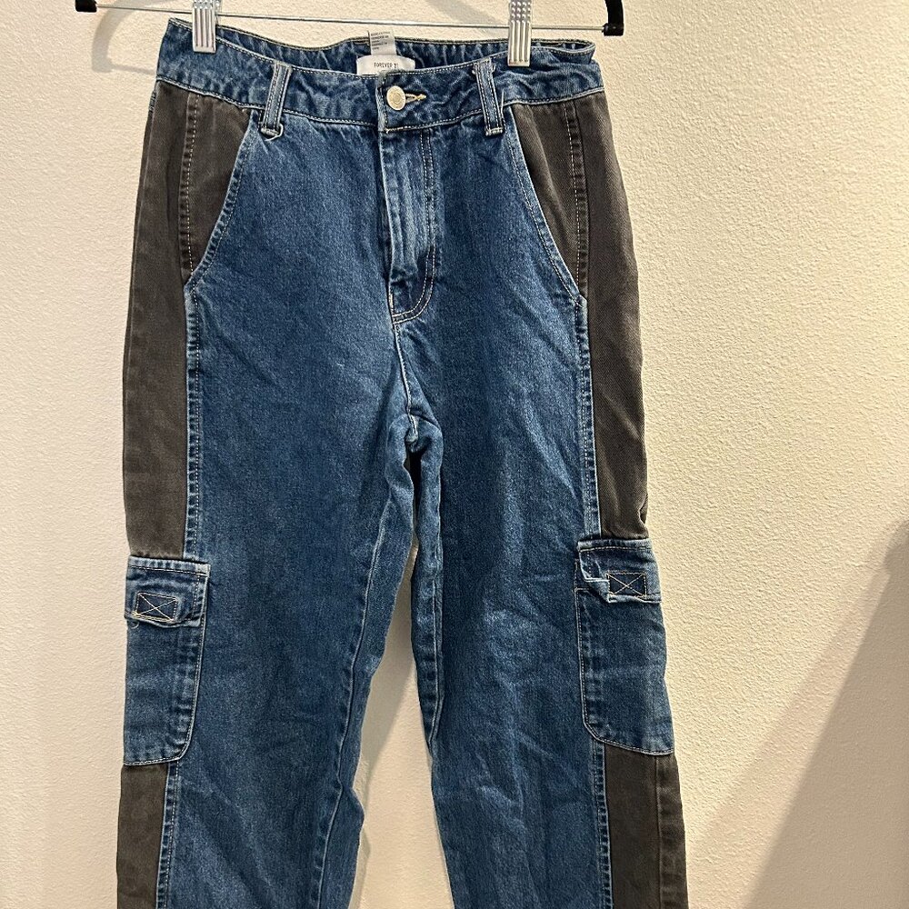 jeans